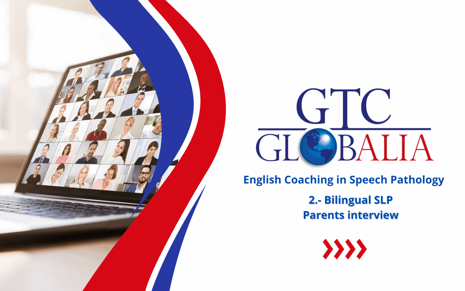 Bilingual SLP Parents Interview